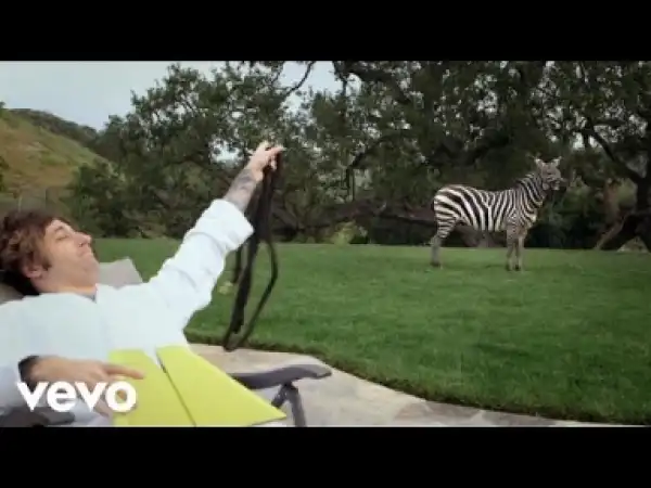 Video: Fall Out Boy - Uma Thurman